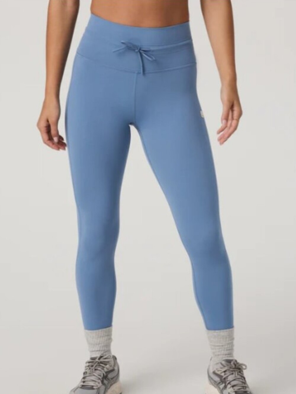 Vuori Daily Legging Blue GUC